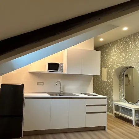 Lägenhet Molevibes, Mansarda Panoramica - Piazza Vittorio