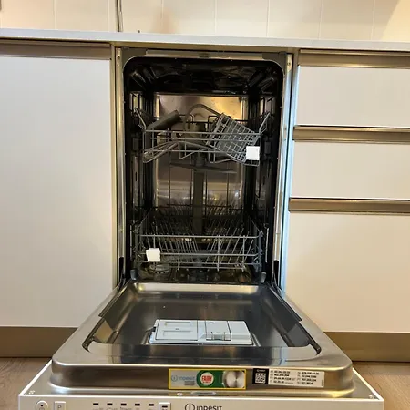 Molevibes, Mansarda Panoramica - Piazza Vittorio Lägenhet *