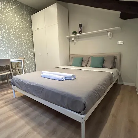 Molevibes, Mansarda Panoramica - Piazza Vittorio Turin