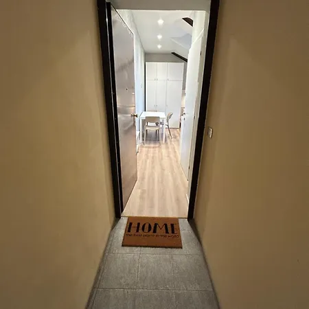 Molevibes, Mansarda Panoramica - Piazza Vittorio *