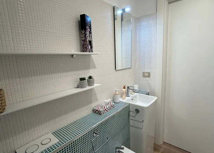 Apartament Molevibes, Mansarda Panoramica - Piazza Vittorio Turyn
